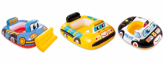 Круг-трусы "Транспорт" (73Х58) 24 шт/упак 59586